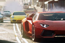 Обзор игры Need For Speed Most Wanted 2012 Обзор игры Need For Speed Most Wanted 2012
